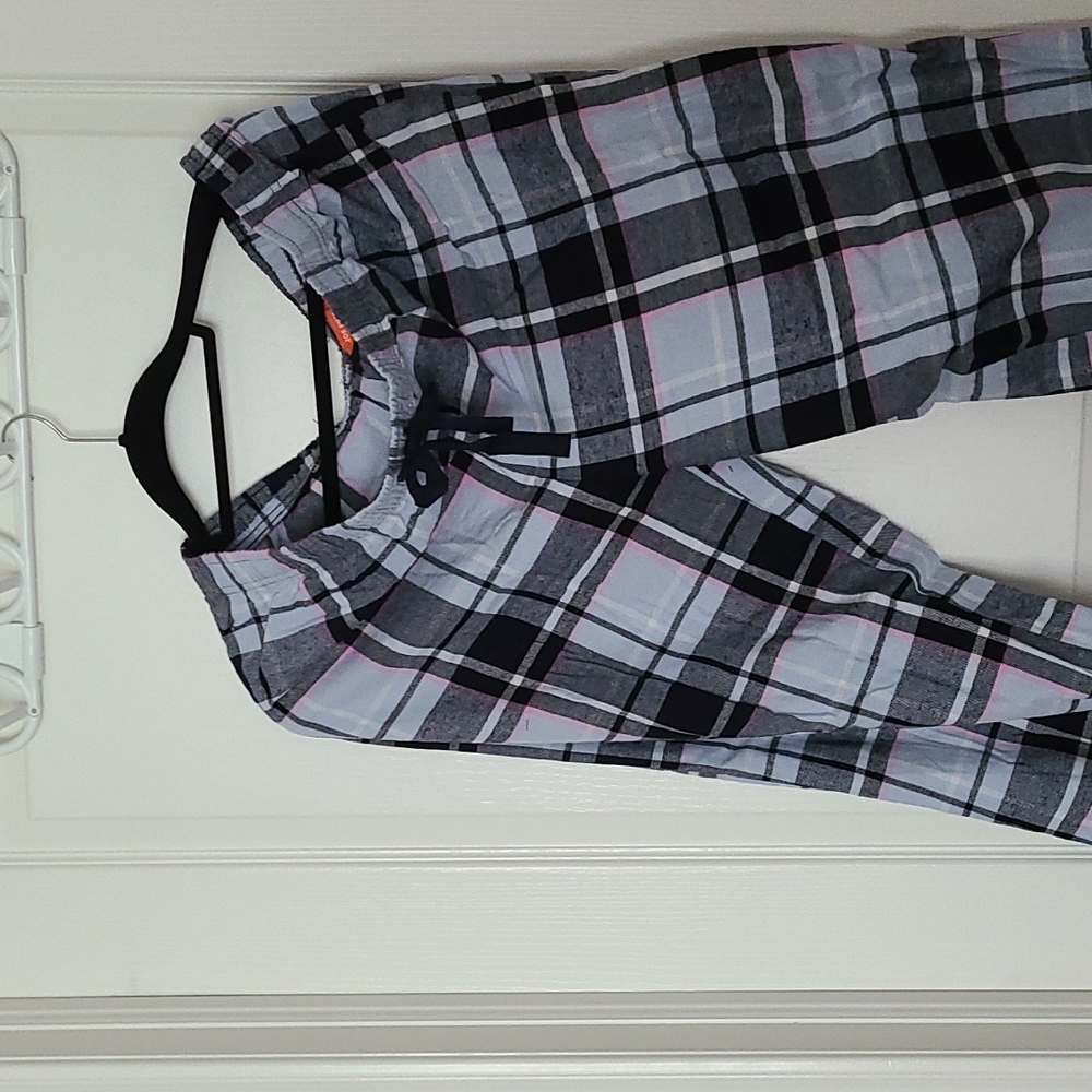 PJ bottom